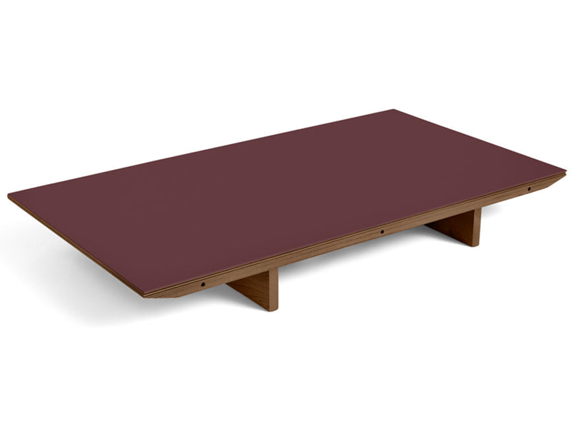 CPH 30 EXTENSION LEAF WALNUT