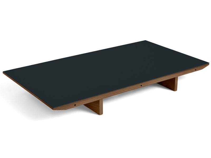 CPH 30 EXTENSION LEAF WALNUT