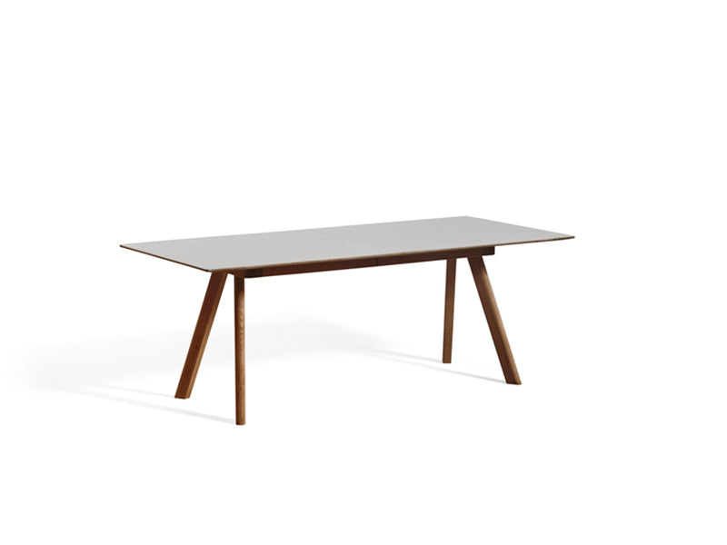 CPH 30 EXTENDABLE WALNUT