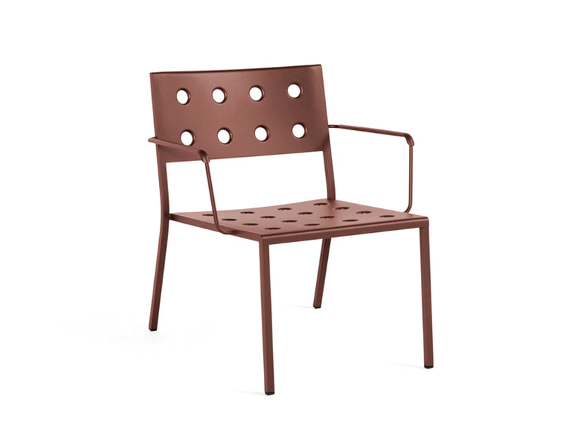 BALCONY LOUNGE ARMCHAIR
