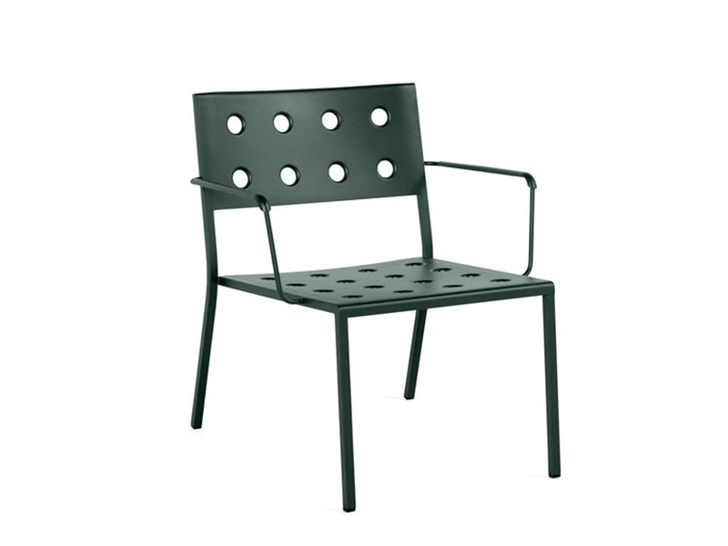 BALCONY LOUNGE ARMCHAIR