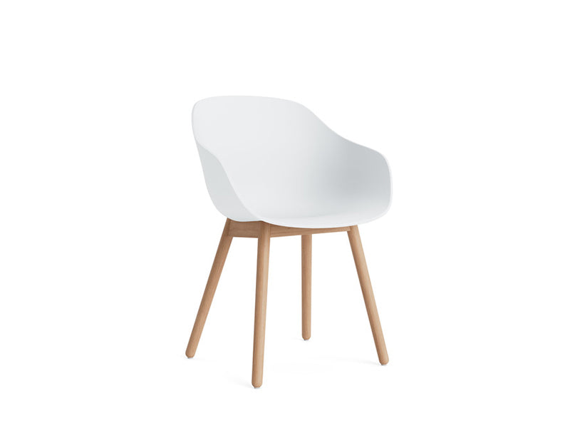 ABOUT A CHAIR - AAC 212 WOOD BASE R