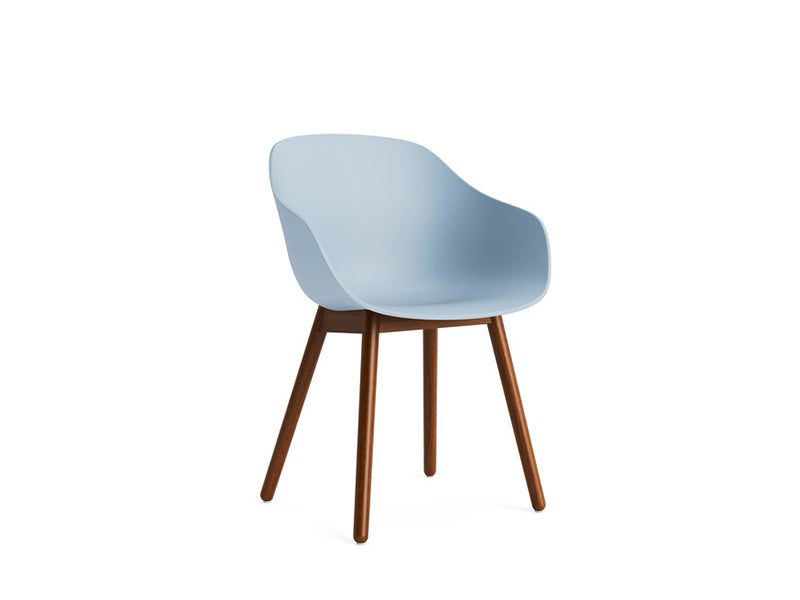 ABOUT A CHAIR - AAC 212 WOOD BASE R