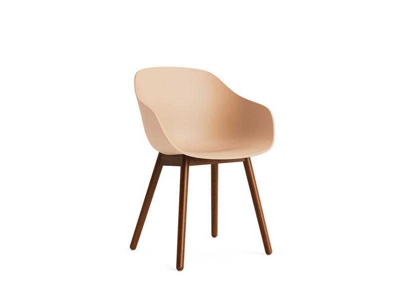 ABOUT A CHAIR - AAC 212 WOOD BASE R