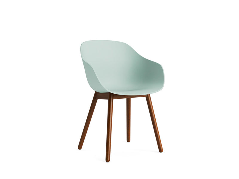 ABOUT A CHAIR - AAC 212 WOOD BASE R