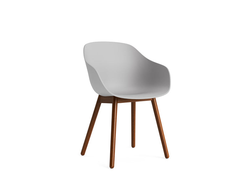 ABOUT A CHAIR - AAC 212 WOOD BASE R