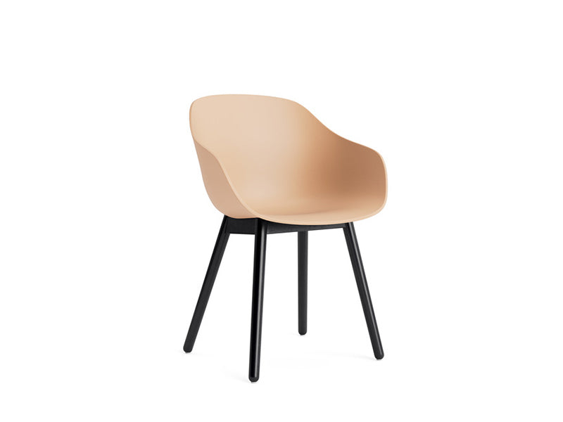 ABOUT A CHAIR - AAC 212 WOOD BASE R