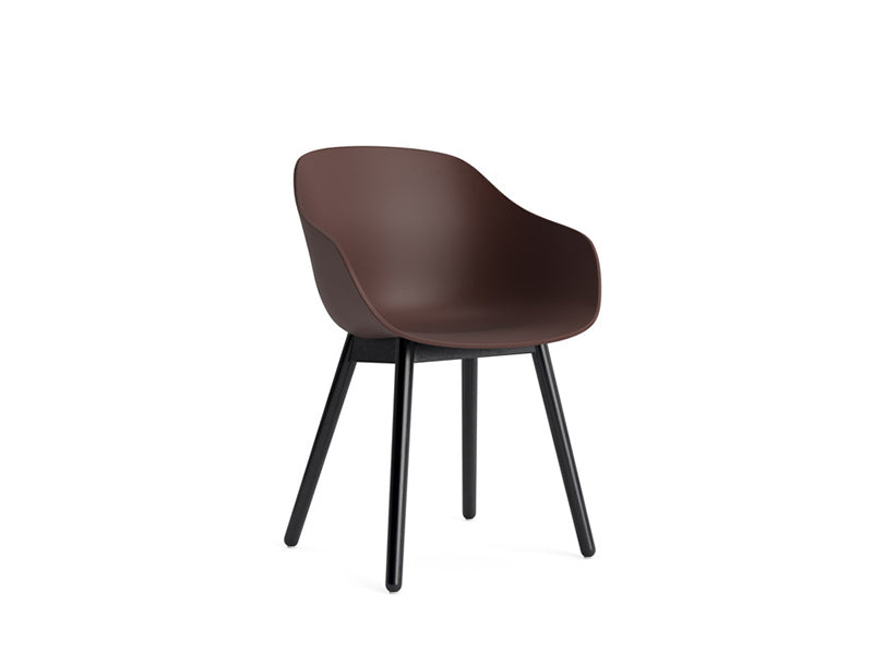 ABOUT A CHAIR - AAC 212 WOOD BASE R