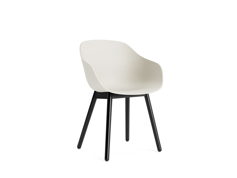 ABOUT A CHAIR - AAC 212 WOOD BASE R