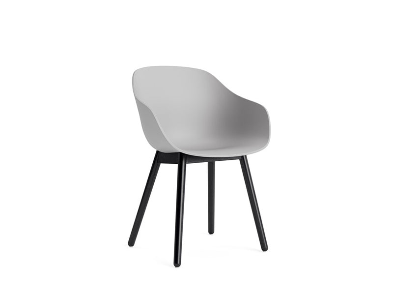 ABOUT A CHAIR - AAC 212 WOOD BASE R