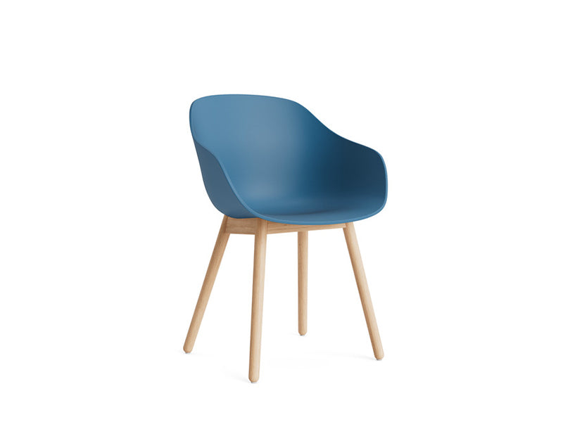 ABOUT A CHAIR - AAC 212 WOOD BASE R