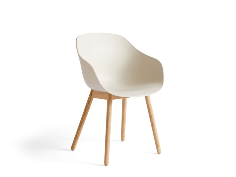 ABOUT A CHAIR - AAC 212 WOOD BASE R