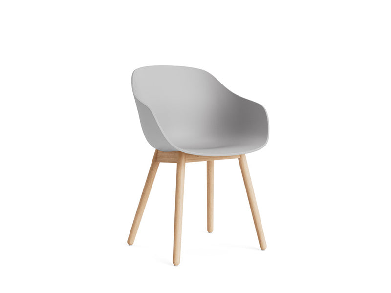 ABOUT A CHAIR - AAC 212 WOOD BASE R