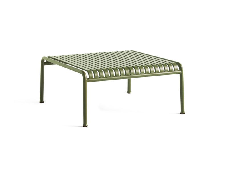 PALISSADE LOW TABLE