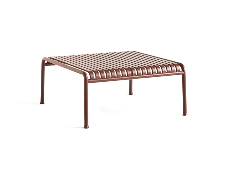 PALISSADE LOW TABLE