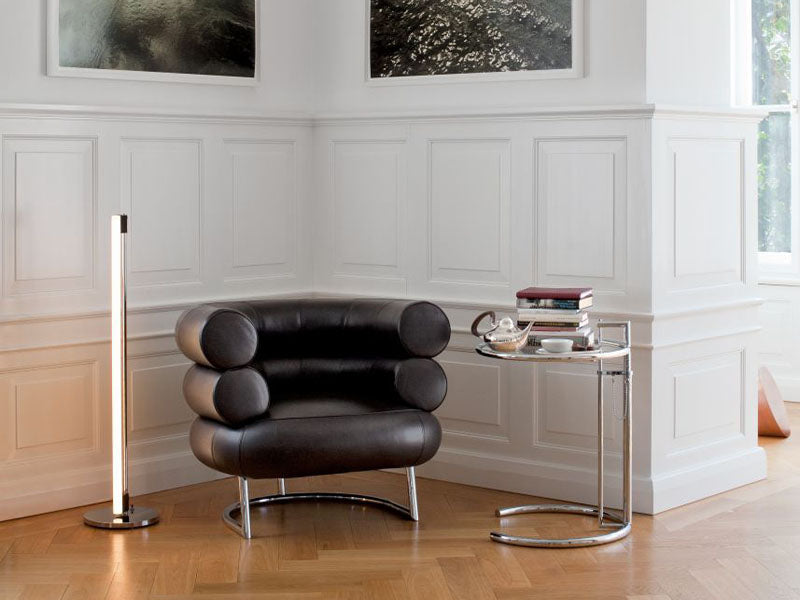 ADJUSTABLE TABLE E1027