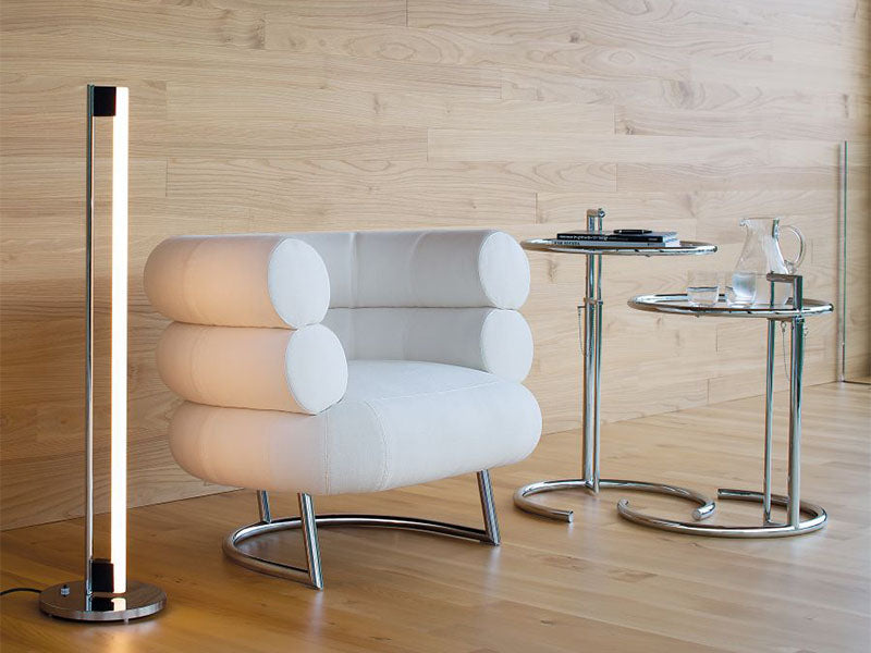 ADJUSTABLE TABLE E1027