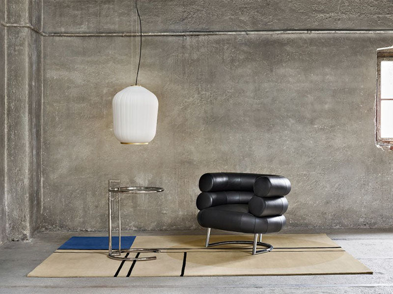 ADJUSTABLE TABLE E1027