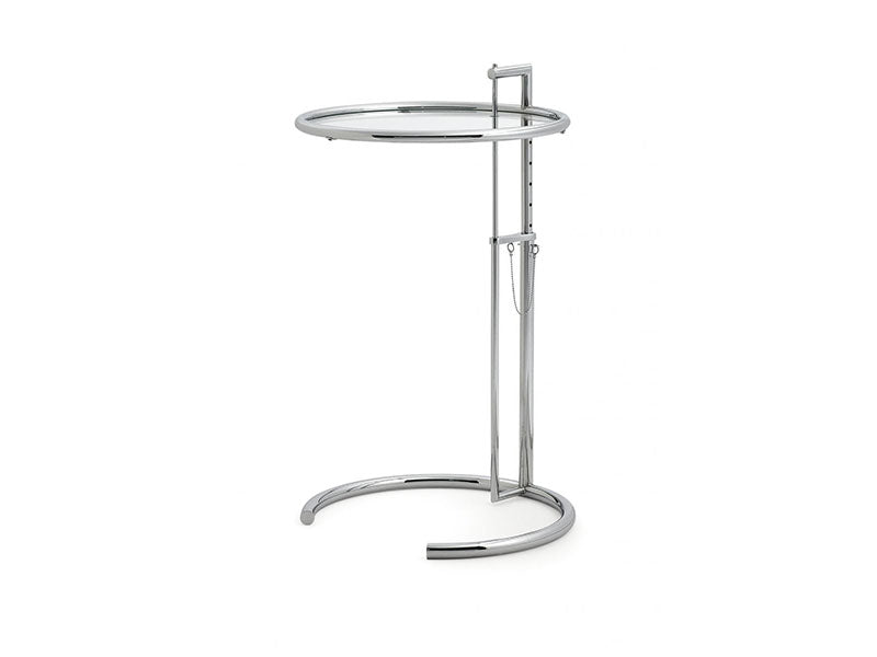 ADJUSTABLE TABLE E1027