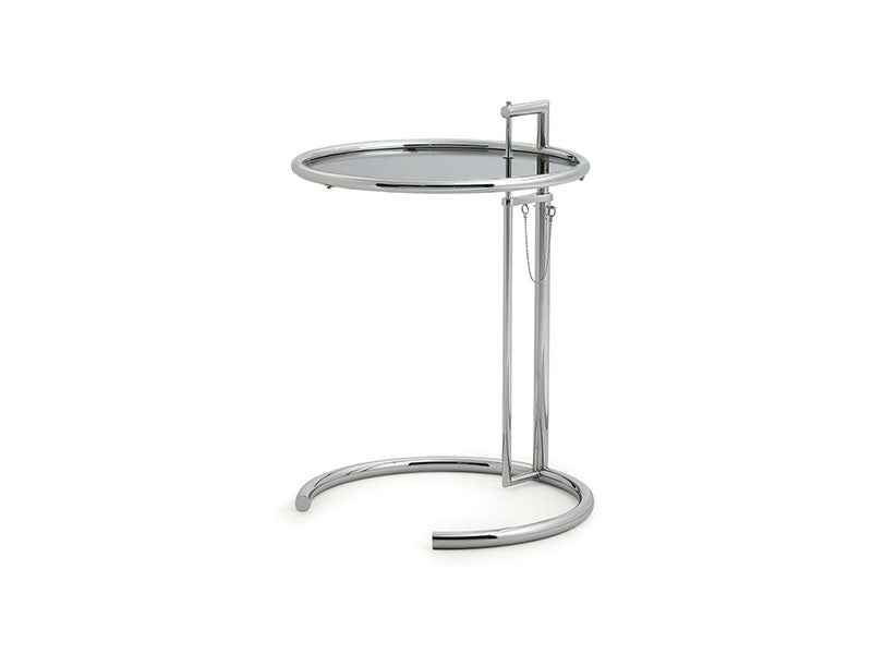 ADJUSTABLE TABLE E1027