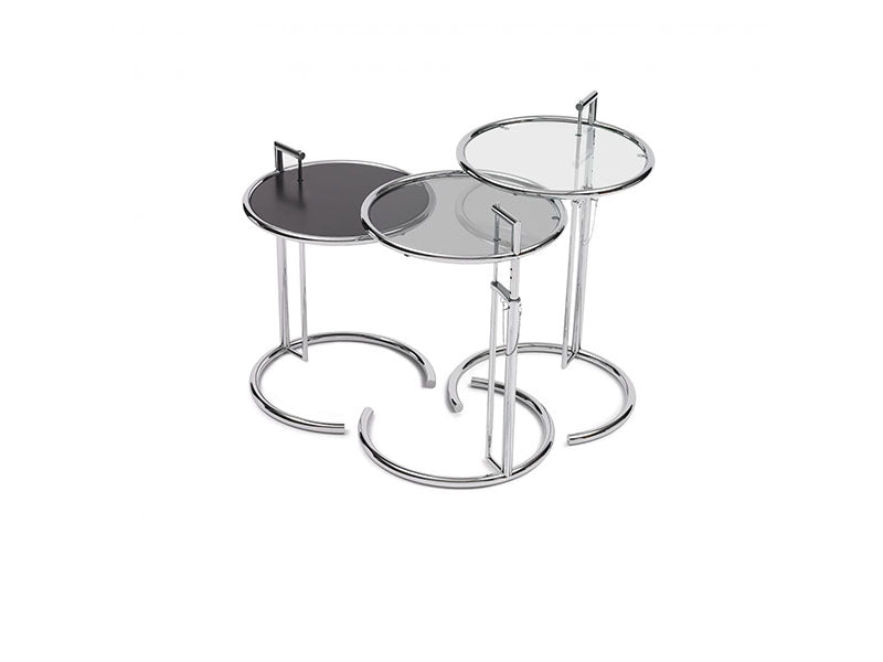 ADJUSTABLE TABLE E1027