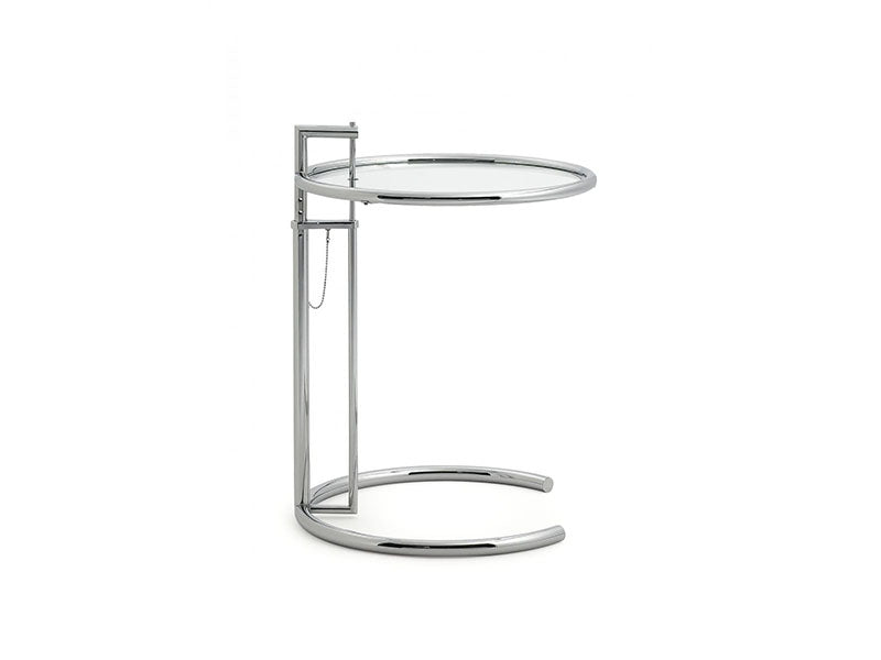 ADJUSTABLE TABLE E1027