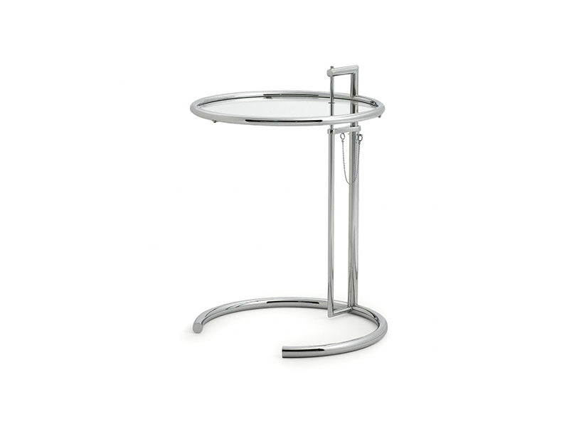 ADJUSTABLE TABLE E1027