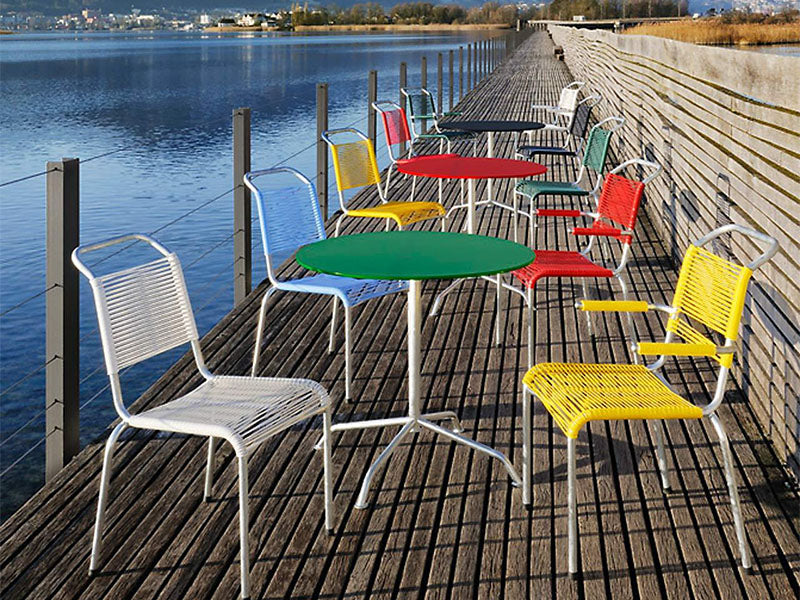 ALTORFER SPAGHETTISTUHL