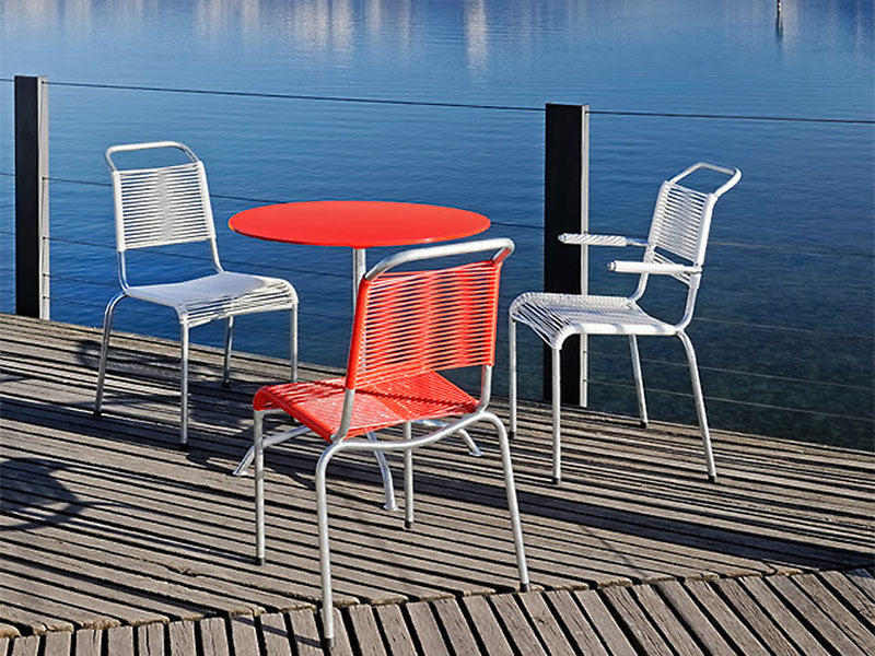 ALTORFER SPAGHETTISTUHL