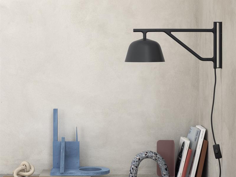AMBIT WALL LAMP