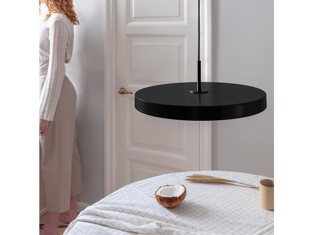 ASTERIA | PENDANT LAMP