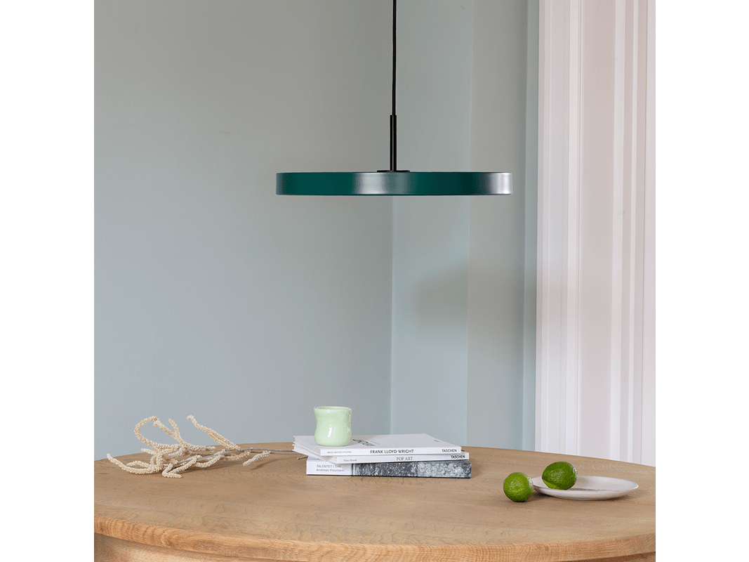 ASTERIA | PENDANT LAMP