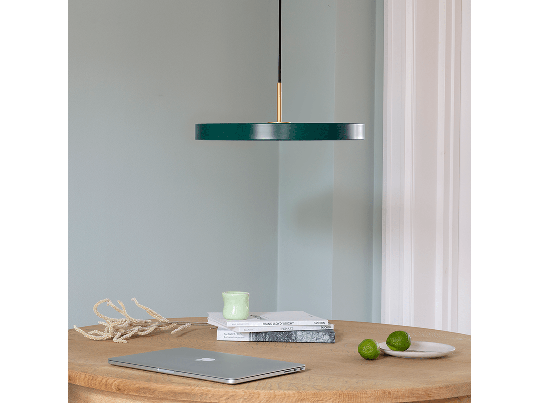 ASTERIA | PENDANT LAMP