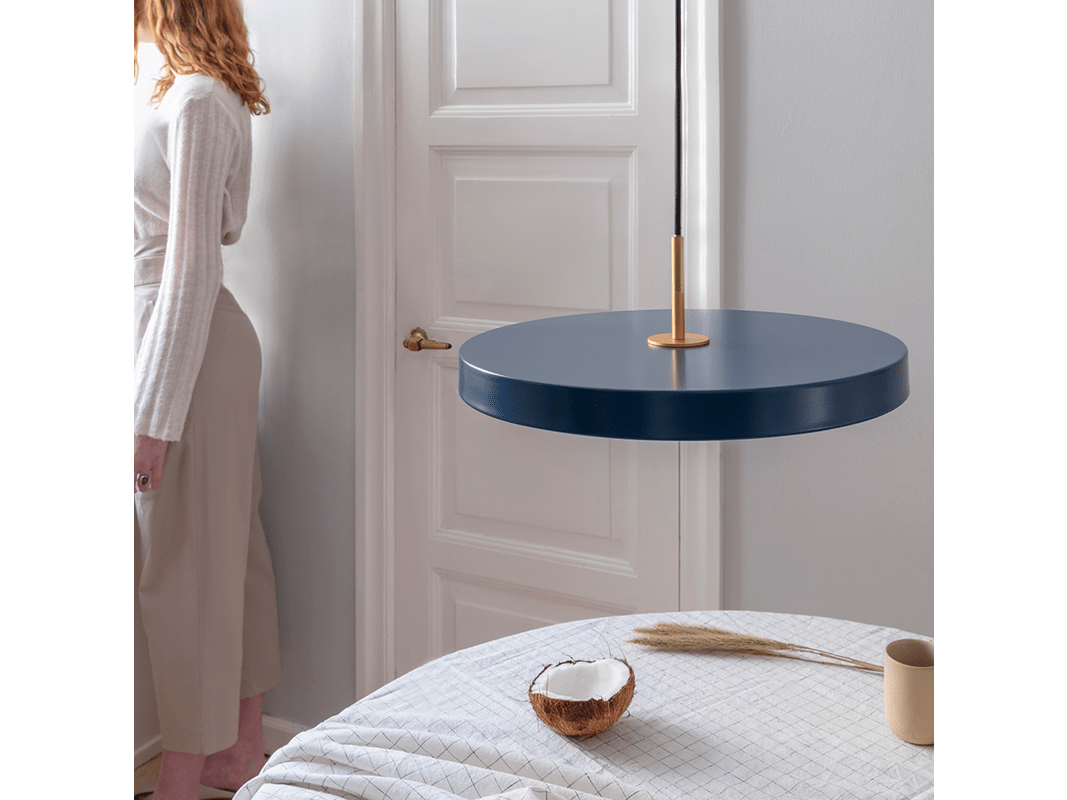 ASTERIA | PENDANT LAMP