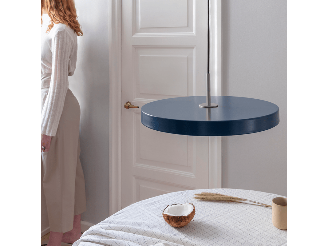 ASTERIA | PENDANT LAMP