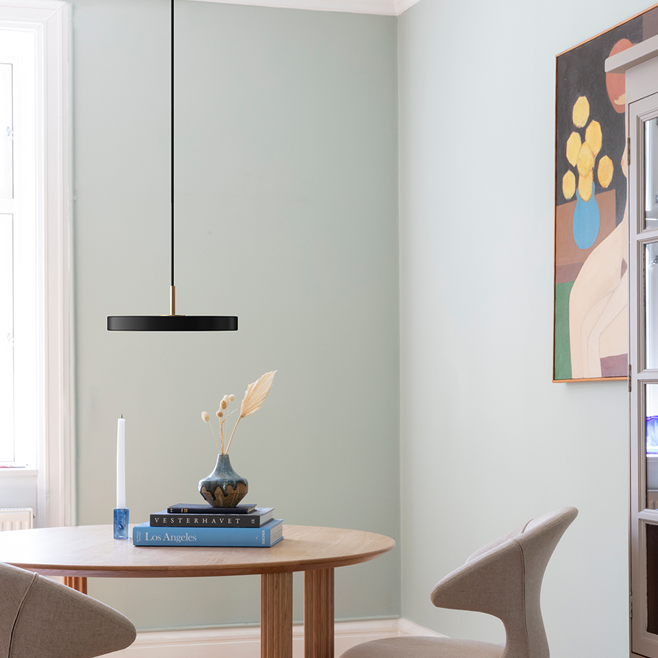 ASTERIA | PENDANT LAMP