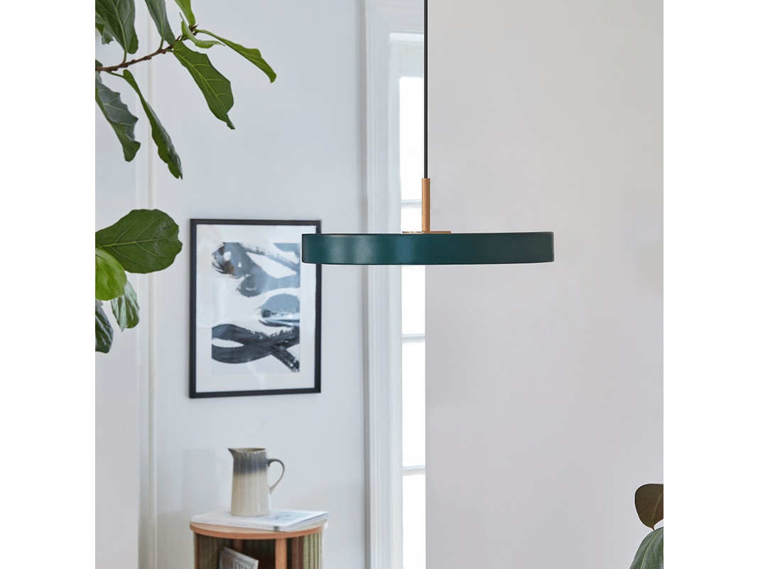 ASTERIA | PENDANT LAMP