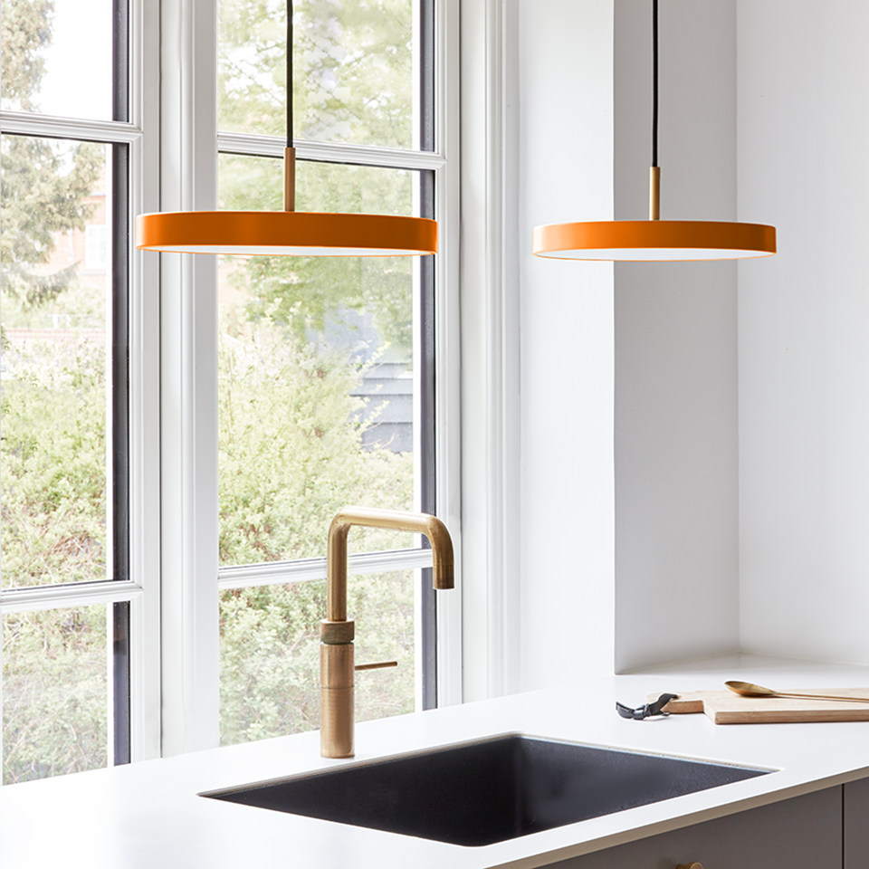 ASTERIA | PENDANT LAMP