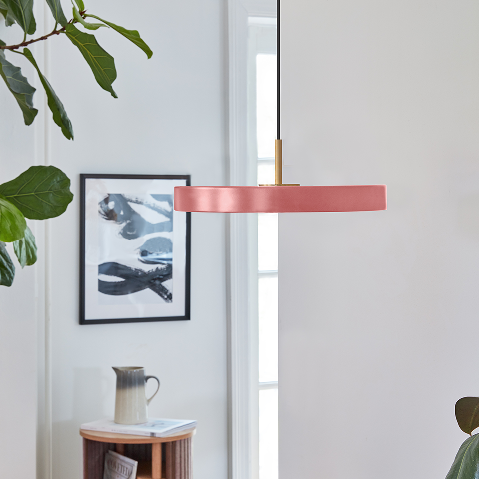 ASTERIA | PENDANT LAMP