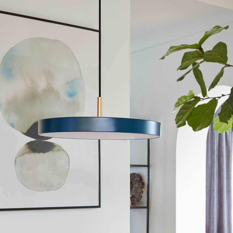 ASTERIA | PENDANT LAMP