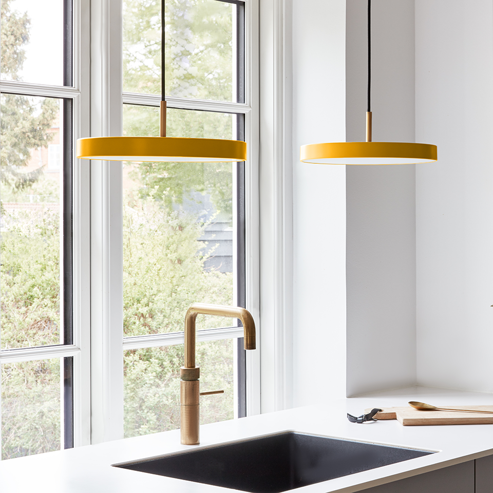 ASTERIA | PENDANT LAMP