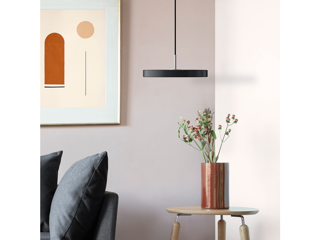 ASTERIA | PENDANT LAMP