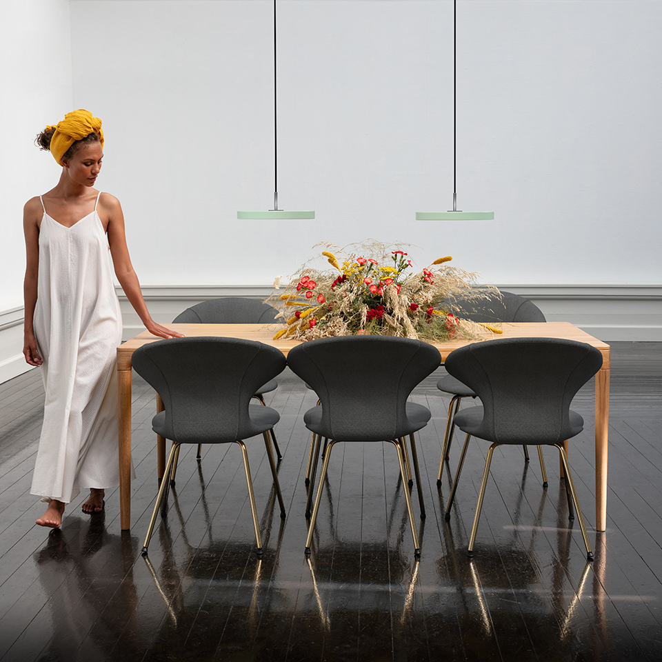 ASTERIA | PENDANT LAMP