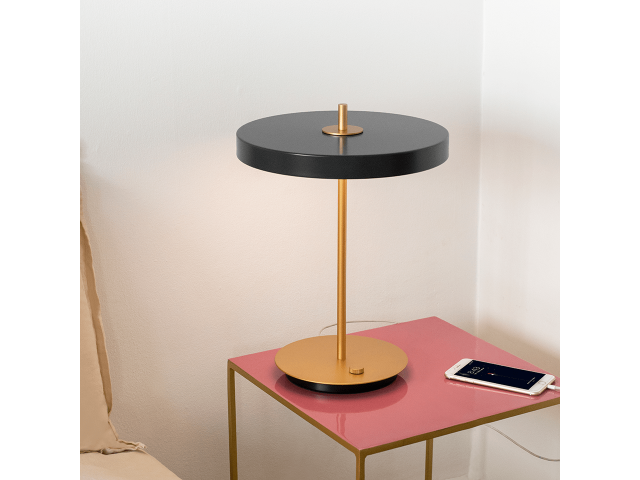 ASTERIA | TABLE LAMP