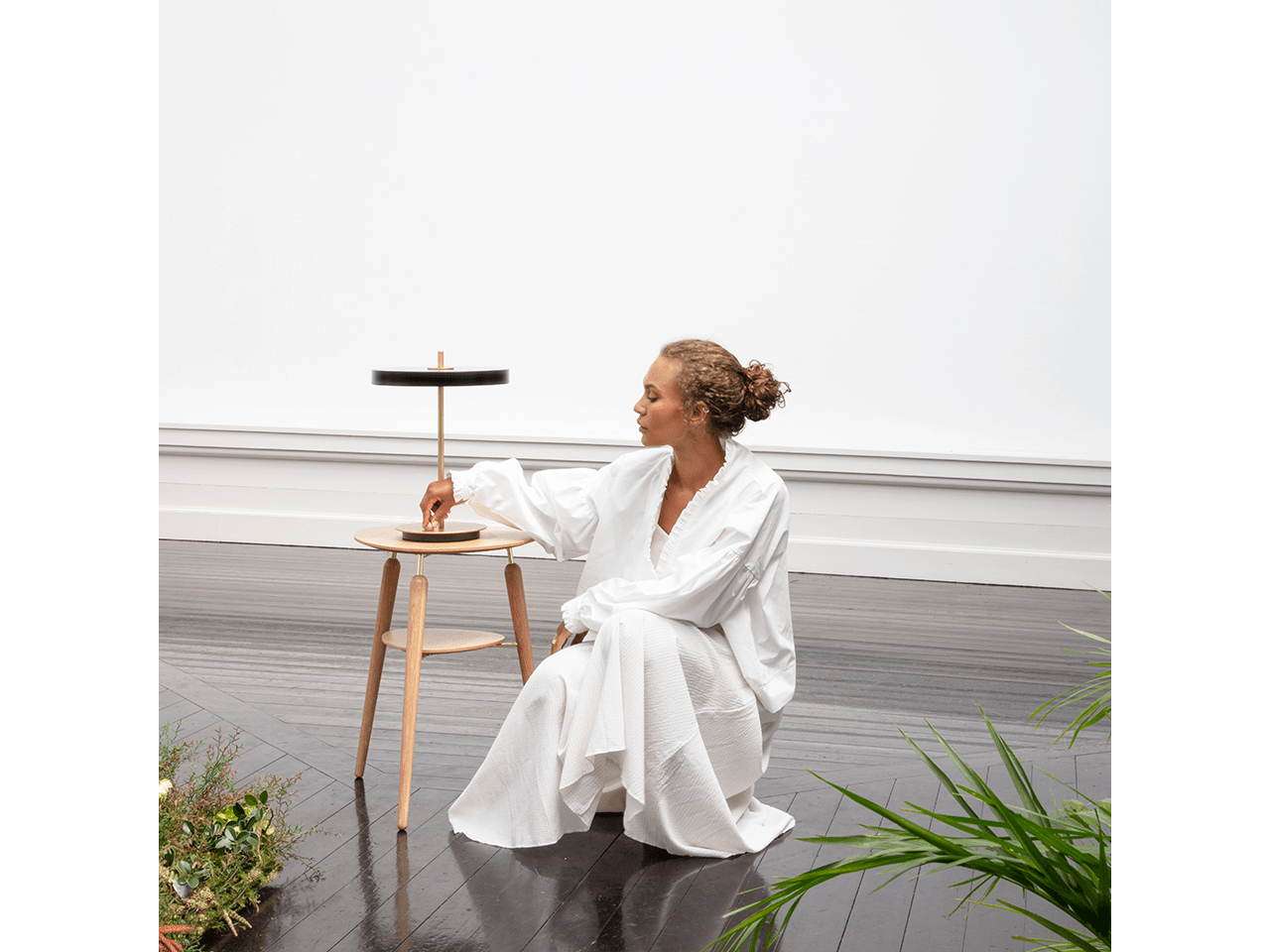 ASTERIA | TABLE LAMP