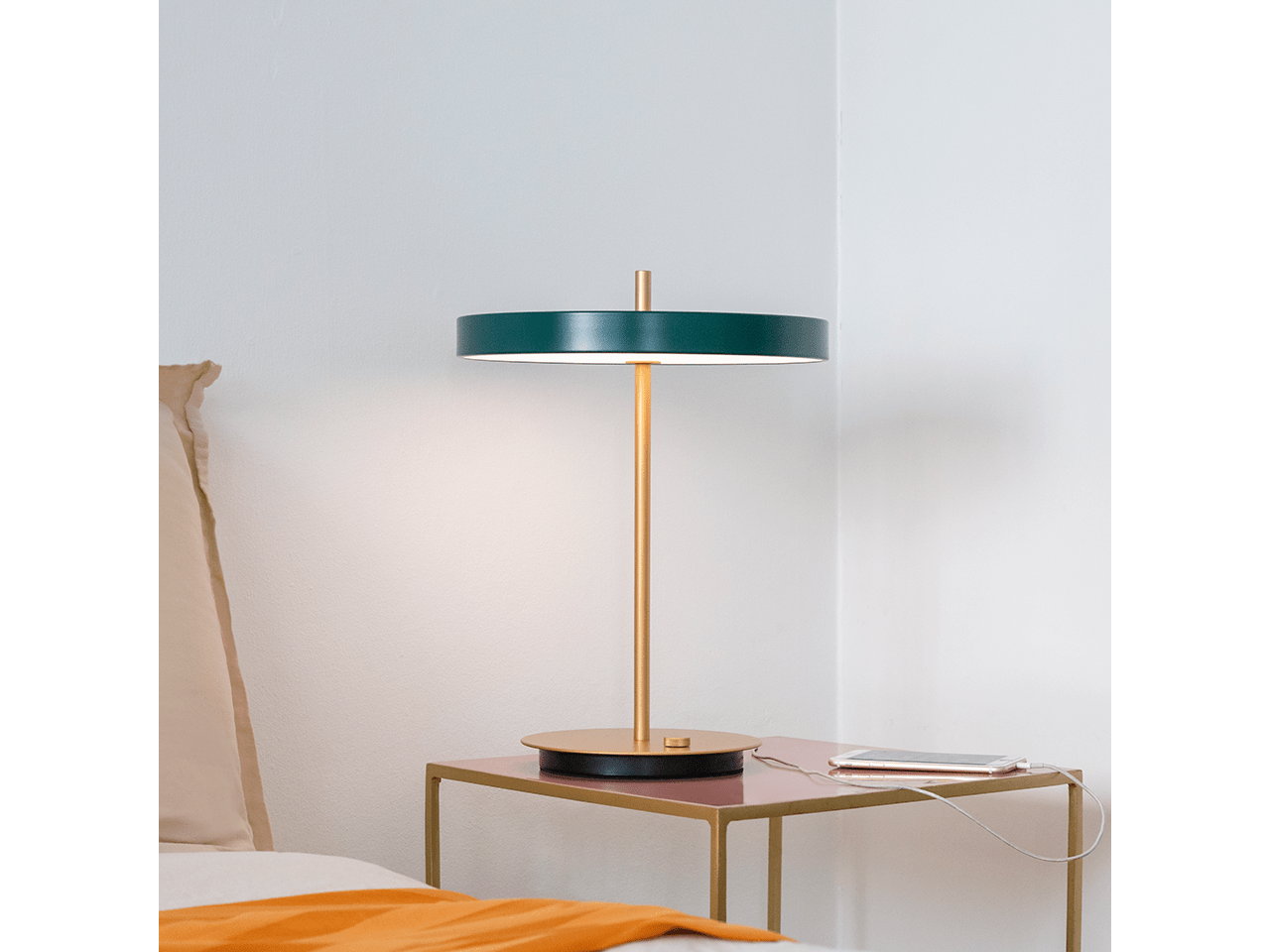 ASTERIA | TABLE LAMP
