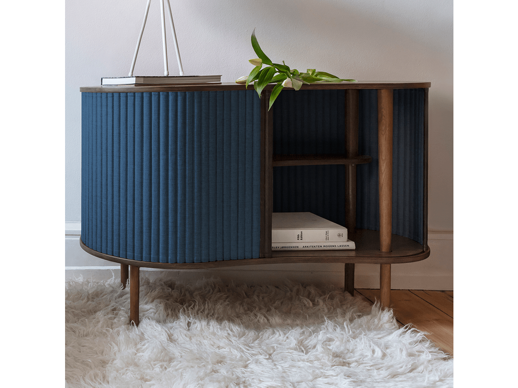 TAMBOUR DOORS | AUDACIOUS