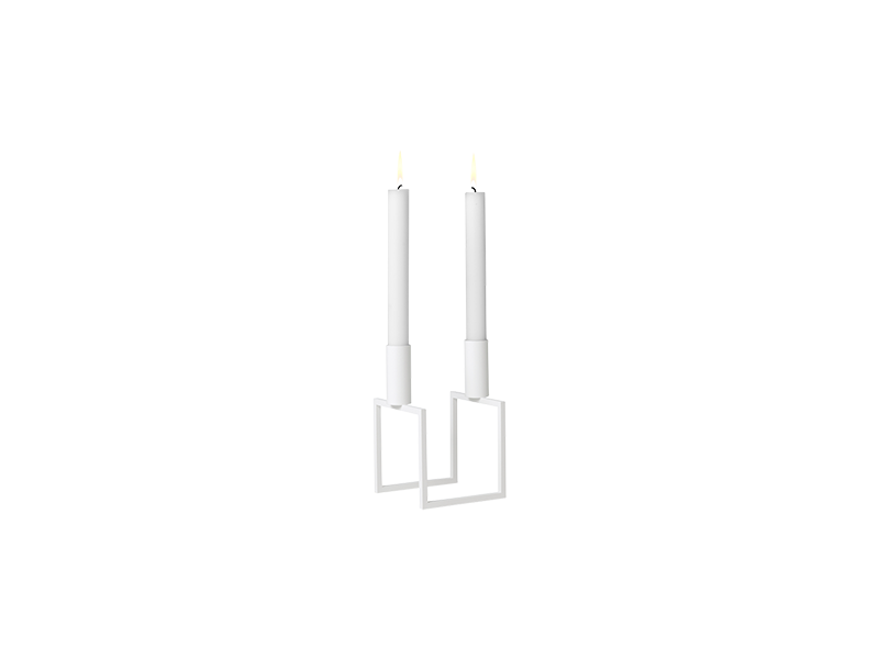 LINE CANDLEHOLDER