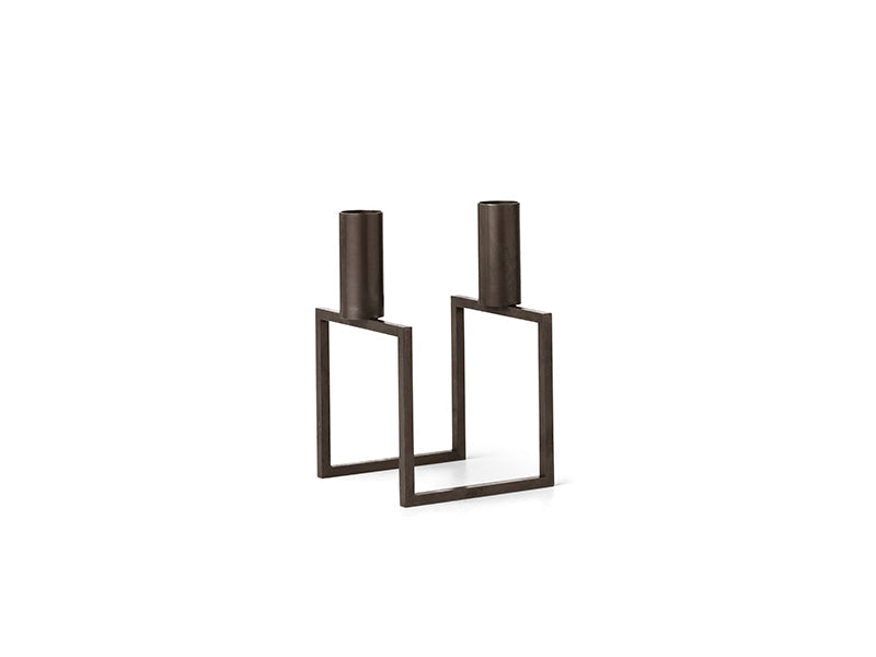 LINE CANDLEHOLDER