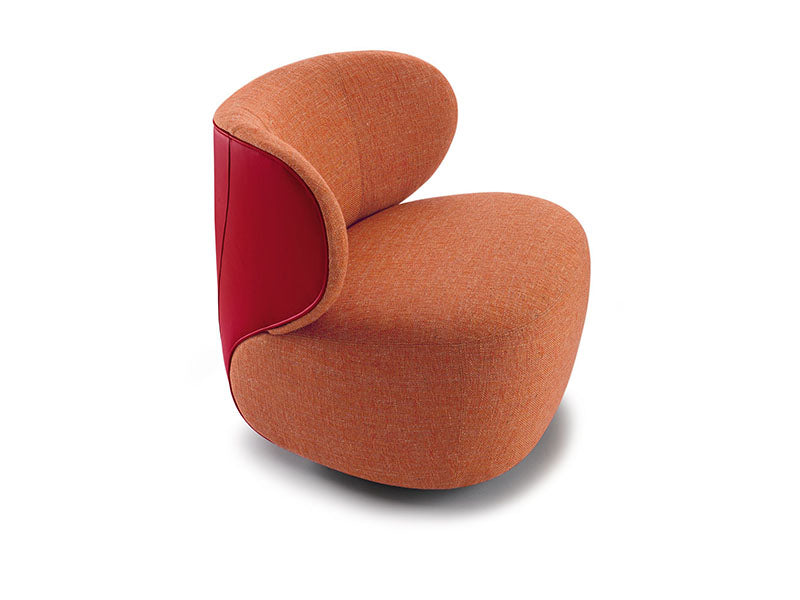 BAO LOUNGECHAIR